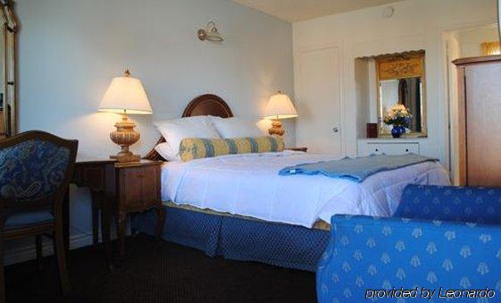 Travel Inn & Suites Victorville Quarto foto